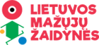 Lietuvos mažųjų žaidynės